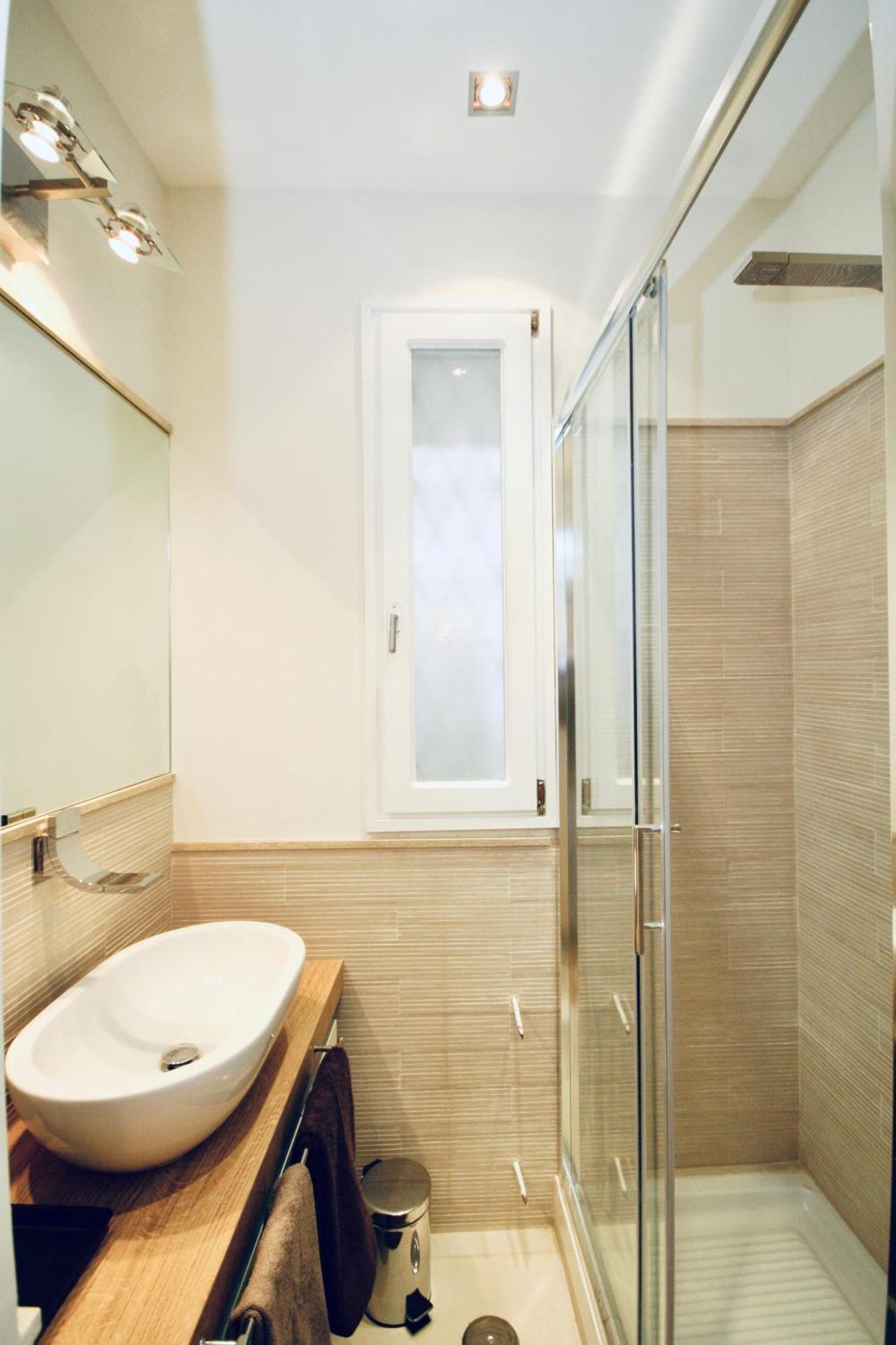 Campo Dei Fiori Modern Apartment With Terrace Рим Экстерьер фото