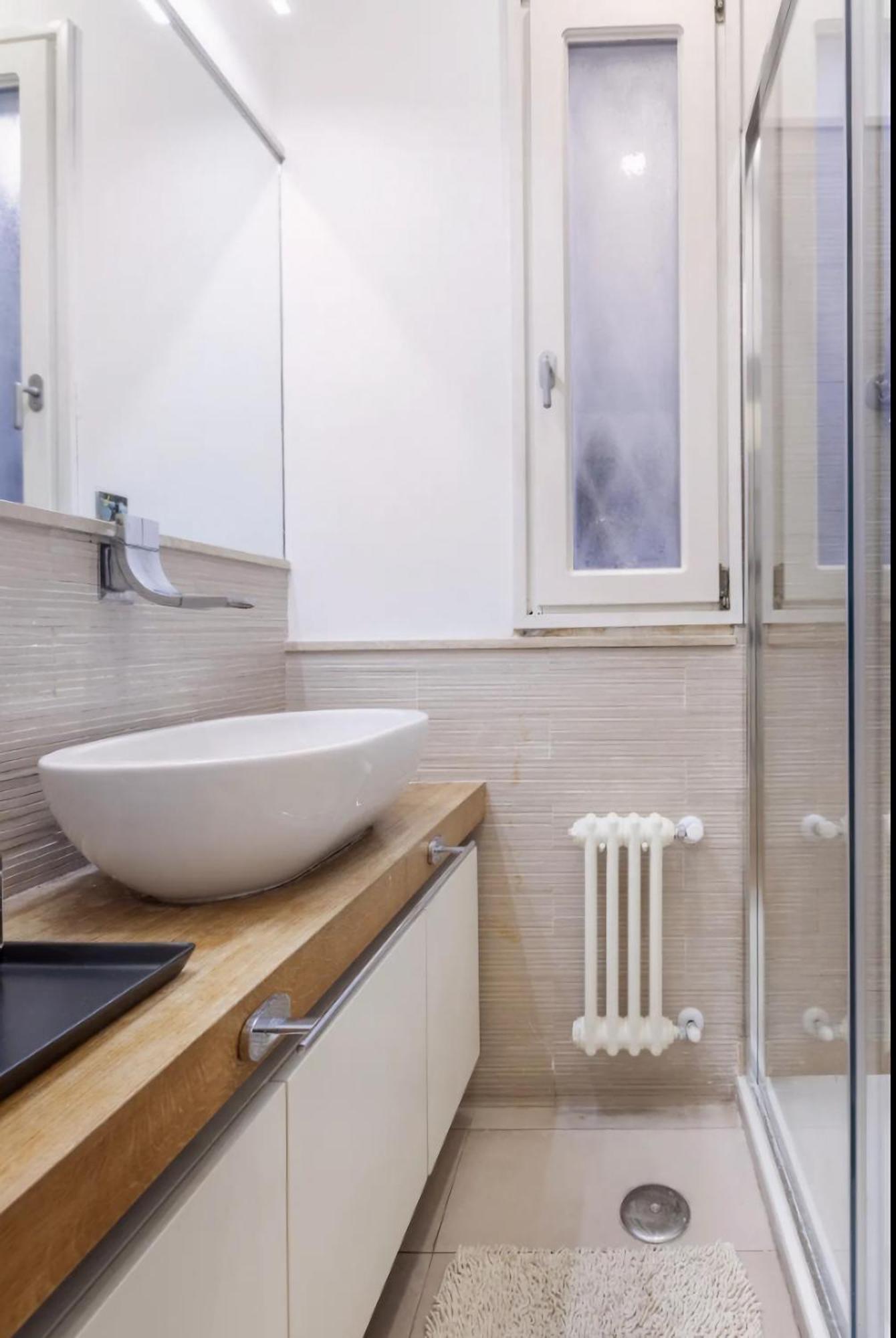 Campo Dei Fiori Modern Apartment With Terrace Рим Экстерьер фото