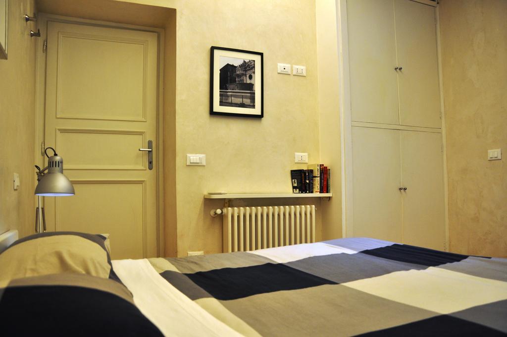 Campo Dei Fiori Modern Apartment With Terrace Рим Экстерьер фото
