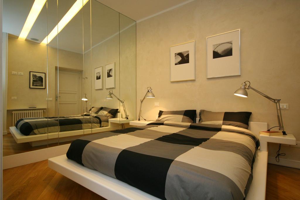 Campo Dei Fiori Modern Apartment With Terrace Рим Экстерьер фото
