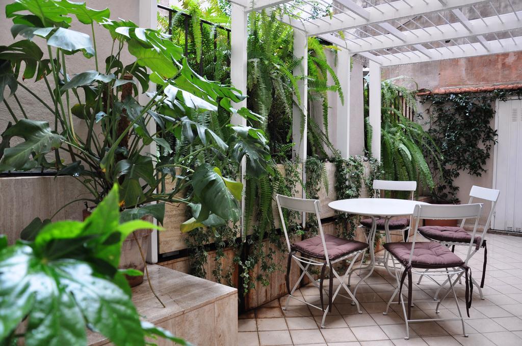 Campo Dei Fiori Modern Apartment With Terrace Рим Экстерьер фото